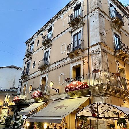 La Maison Del Bell'Antonio - Catania Downtown Exterior photo