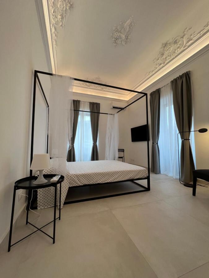 La Maison Del Bell'Antonio - Catania Downtown Exterior photo